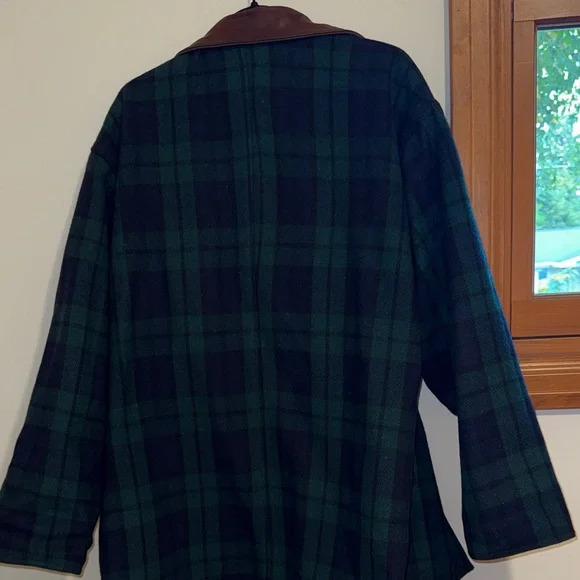 Reversible Men's colebrook jacket - Picture 4 of 7